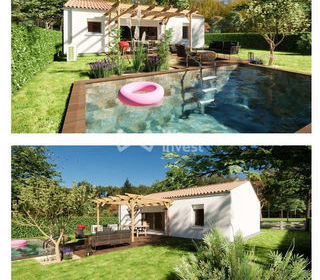  Terrain � vendre 644 m�