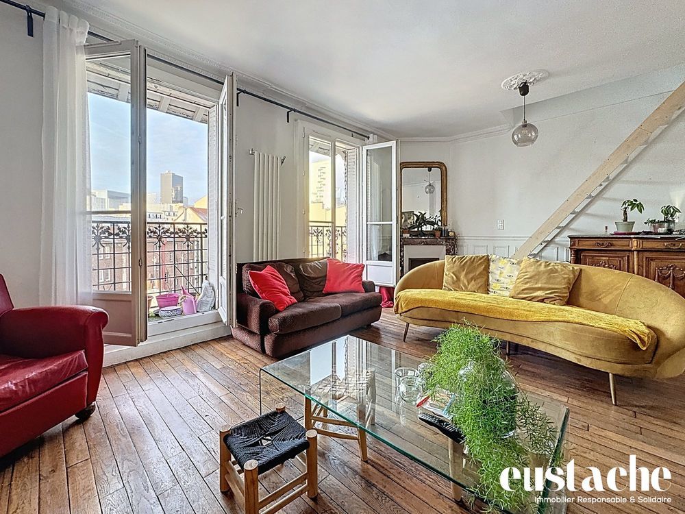 � vendre  Appartement Puteaux (92800)