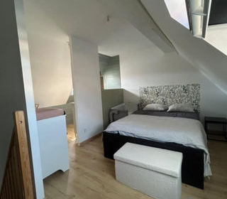  Maison � vendre 2 pi�ces 30 m�