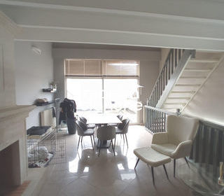  Appartement � louer 3 pi�ces 122 m�