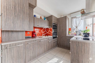  Appartement � vendre 3 pi�ces 63 m�