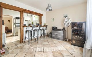  Maison � vendre 5 pi�ces 120 m�