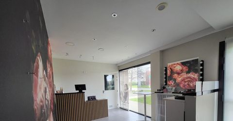 Avendre - Bureaux 94 m&sup2; - Porte Oc&eacute;ane AURAY (56) 301850 56400 Auray