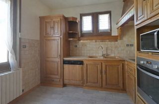  Maison � vendre 4 pi�ces 125 m�