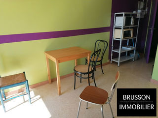  Appartement � louer 1 pi�ce 18 m�