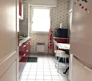  Appartement � vendre 5 pi�ces 84 m�