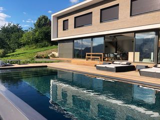  Maison � vendre 5 pi�ces 186 m�