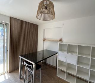  Appartement � louer 1 pi�ce 26 m�