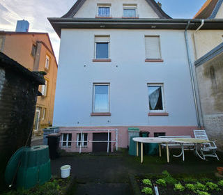  Immeuble � vendre 193 m�