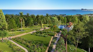  Appartement � vendre 4 pi�ces 91 m�