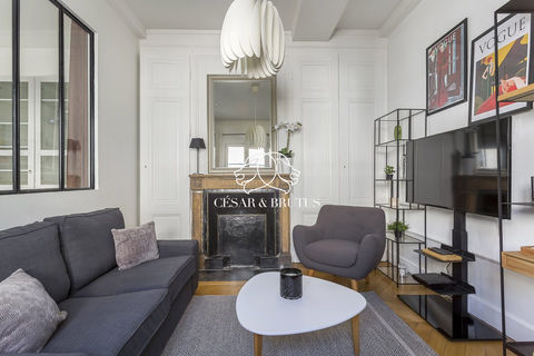  Appartement � vendre 2 pi�ces 50 m�