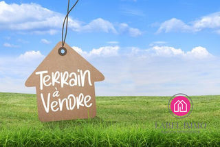  Terrain � vendre 540 m�