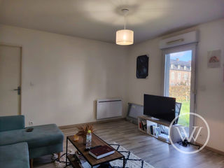  Appartement � vendre 2 pi�ces 42 m�