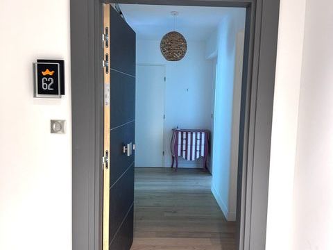  Appartement � vendre 4 pi�ces 95 m�