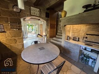  Maison � vendre 15 + pi�ces 342 m�