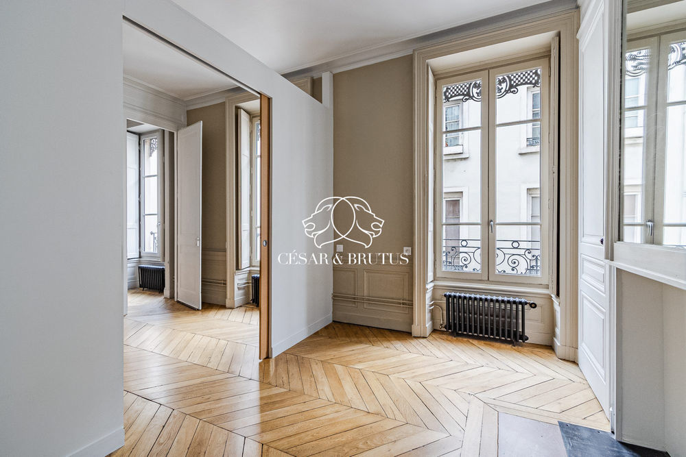� vendre  Appartement Lyon 2