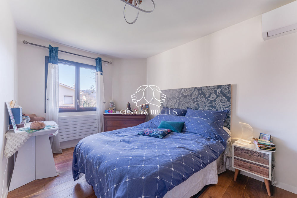 � vendre  Maison Collonges-au-Mont-d'Or (69660)