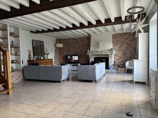  Maison � vendre 4 pi�ces 140 m�