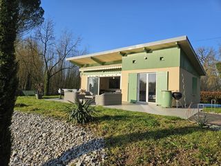  Maison � vendre 3 pi�ces 74 m�