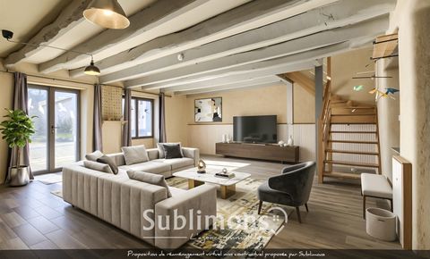   Maison � vendre Nivillac Maison - 5 pi�ce(s) - 85 m�