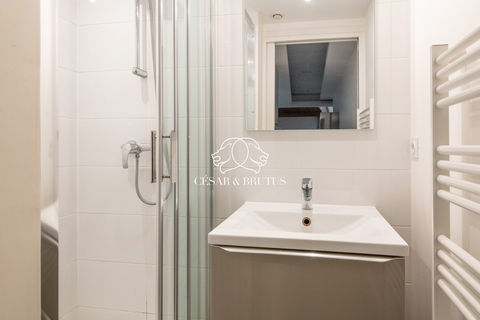  Appartement � vendre 1 pi�ce 28 m�