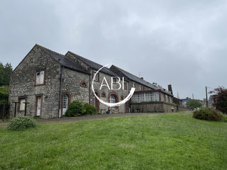  Immeuble � vendre 750 m�