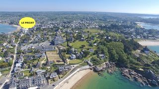  Appartement � vendre 3 pi�ces 57 m�