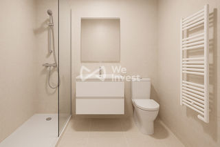  Appartement � vendre 4 pi�ces 79 m�