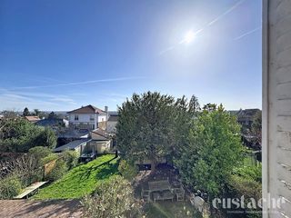  Appartement � vendre 3 pi�ces 49 m�