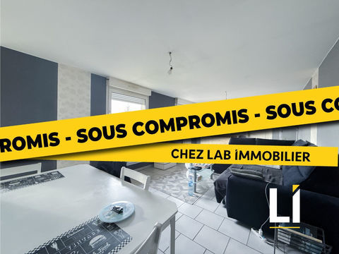   APPARTEMENT DEJA LOUE Appartement - 2 pi�ce(s) - 53 m�