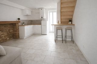  Maison � vendre 3 pi�ces 50 m�