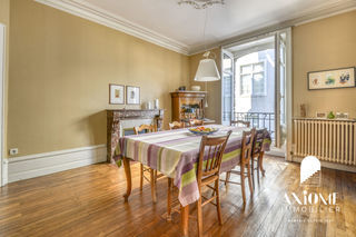  Appartement � vendre 5 pi�ces 140 m�