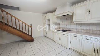  Maison � vendre 4 pi�ces 80 m�