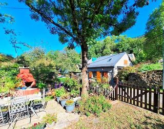  Maison � vendre 4 pi�ces 82 m�