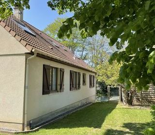  Maison � vendre 7 pi�ces 130 m�