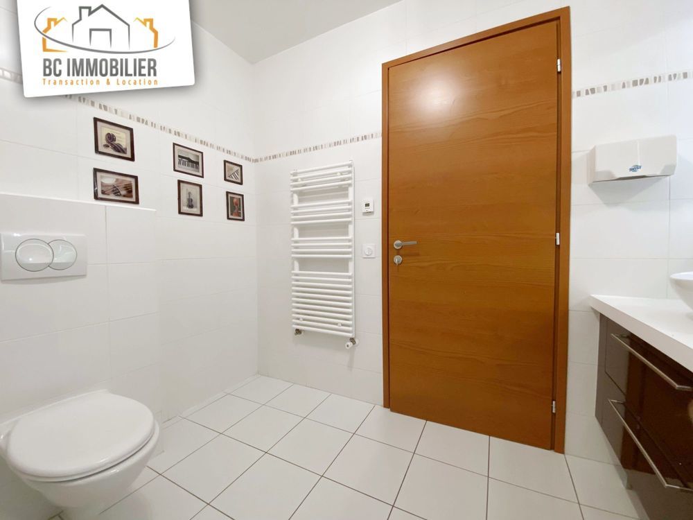 � vendre  Appartement Pr�vessin-Mo�ns (01280)