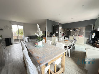  Maison � vendre 5 pi�ces 81 m�