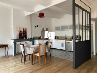  Appartement � vendre 2 pi�ces 82 m�