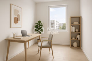  Appartement � vendre 4 pi�ces 1 m�