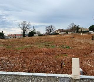  Terrain � vendre 257 m�