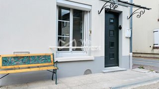  Maison � vendre 6 pi�ces 123 m�