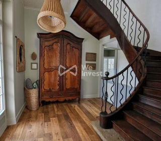  Maison � vendre 5 pi�ces 190 m�