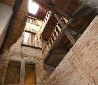  Maison � vendre 8 pi�ces 195 m�