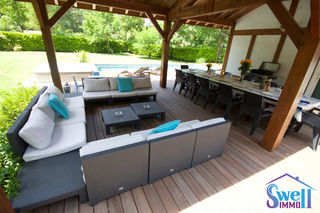  Maison � vendre 9 pi�ces 204 m�