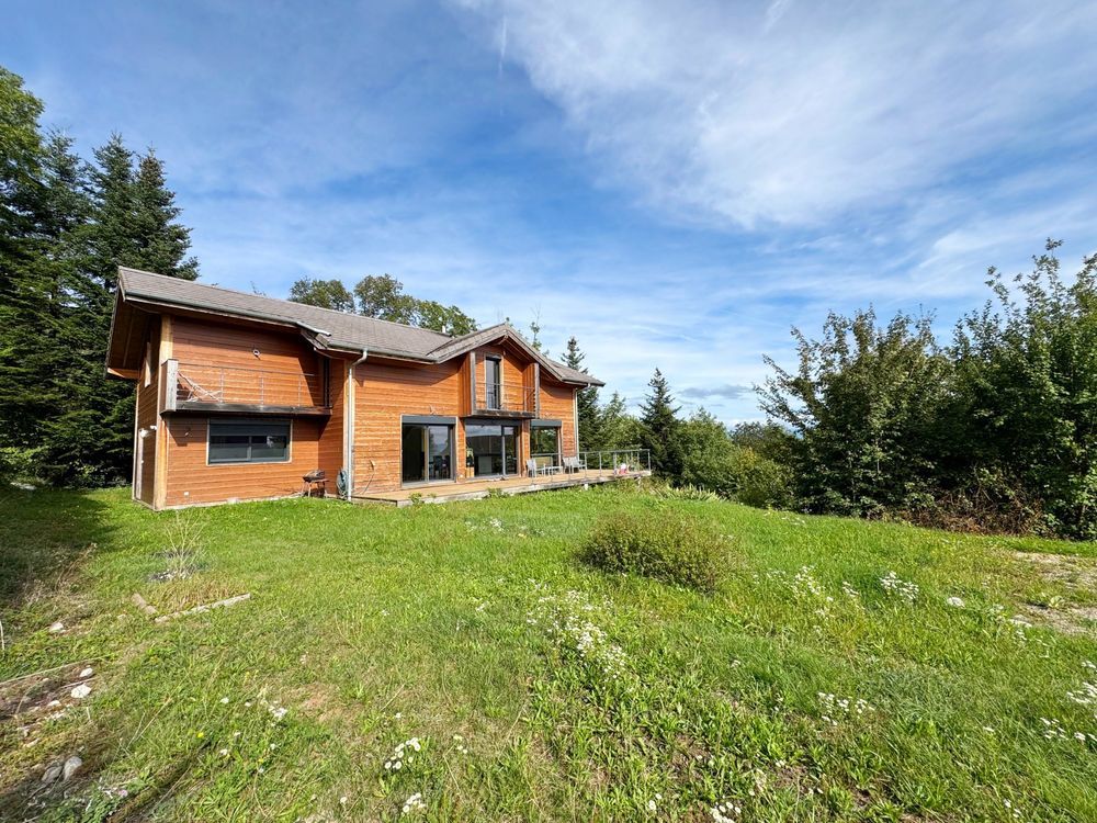 � vendre  Maison Gex (01170)