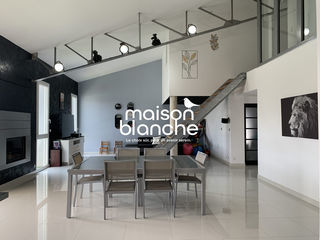  Maison � vendre 7 pi�ces 240 m�