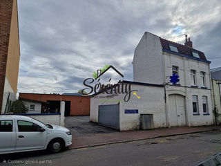  Immeuble � vendre 170 m�