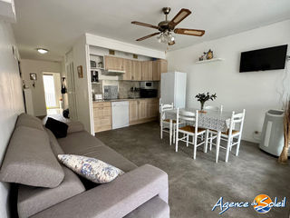  Appartement � vendre 2 pi�ces 38 m�