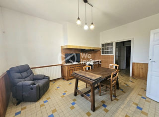  Maison � vendre 9 pi�ces 200 m�