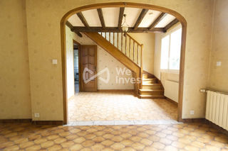  Maison � vendre 8 pi�ces 145 m�